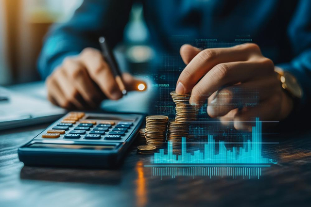Accounting quotes