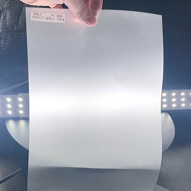 Diffuser Film LGT038SH