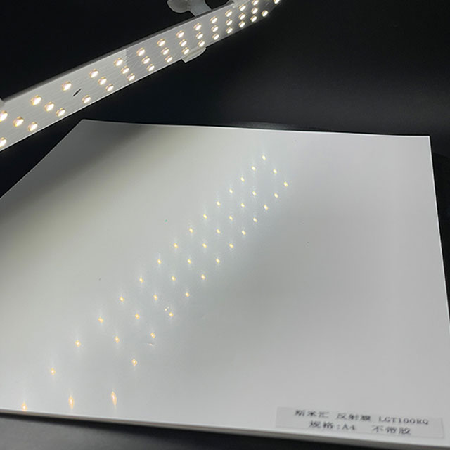 Reflective Film LGT100RQ