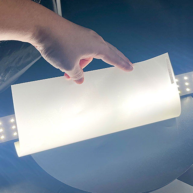 Diffuser Film LGT038SH