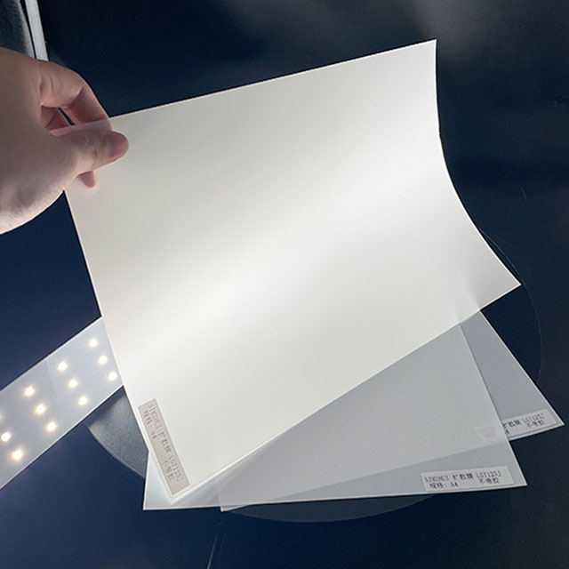 Diffuser Film LGT125J