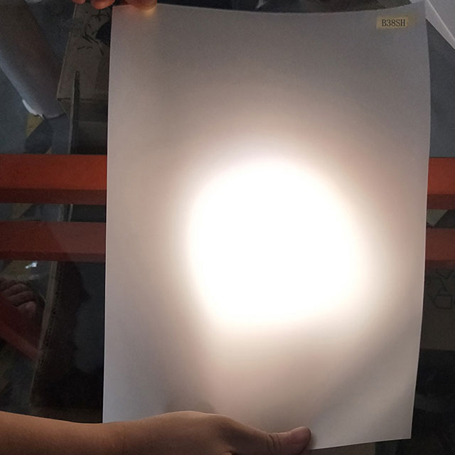 Diffuser Film LGT038SH